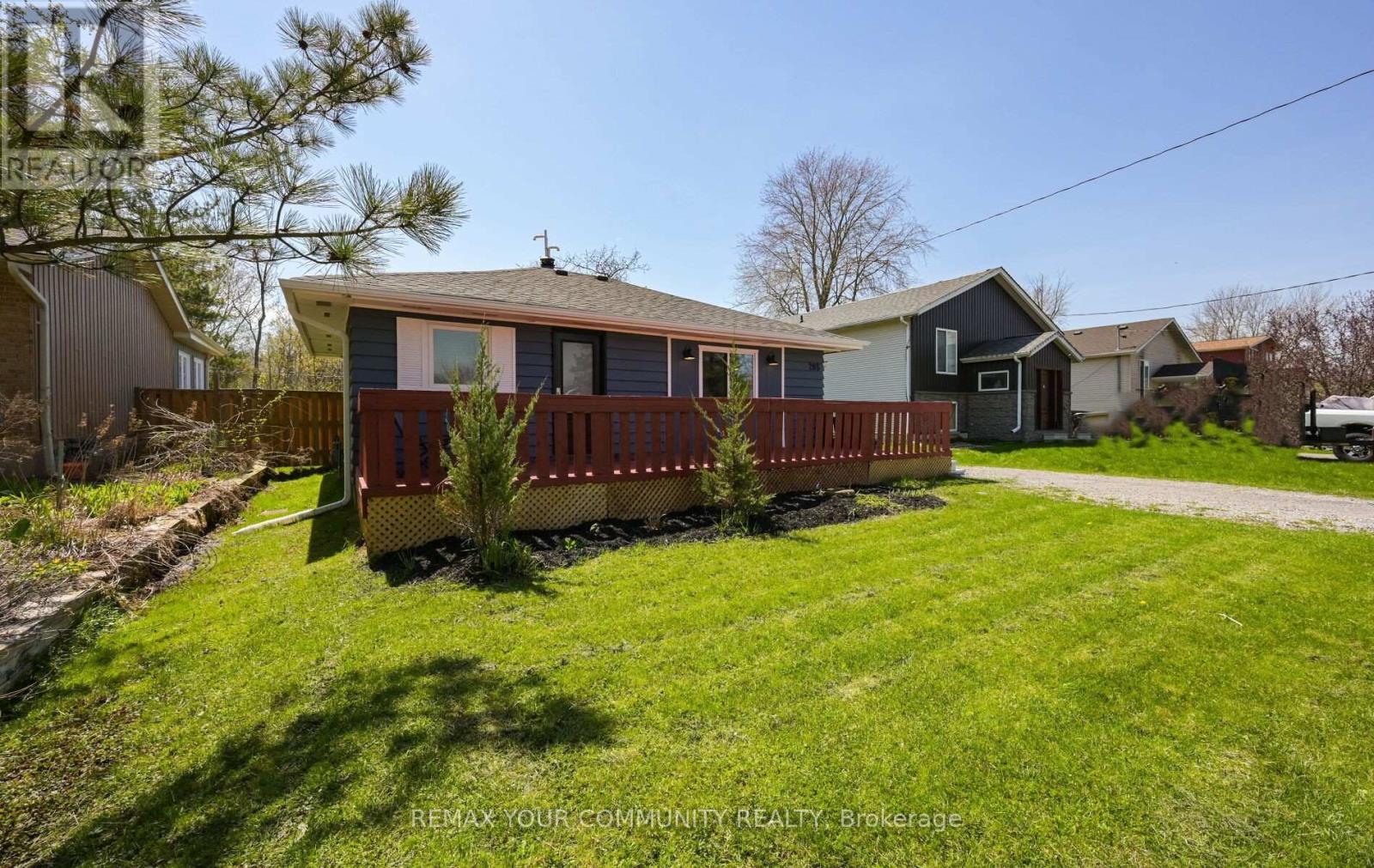 285 KENWOOD AVENUE - 1