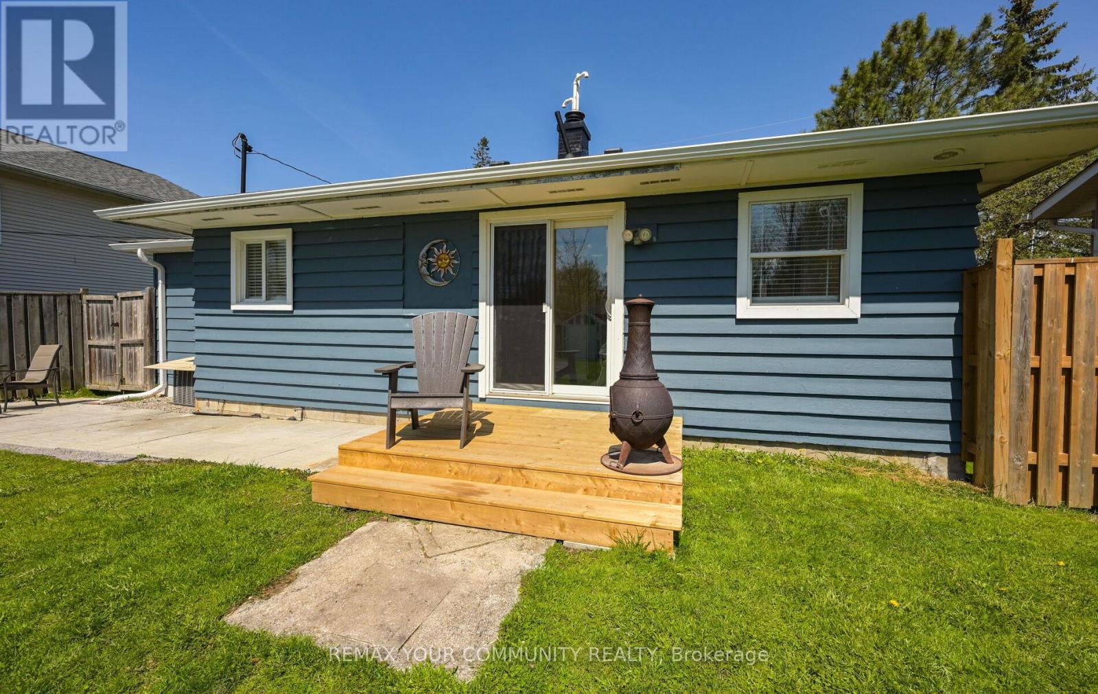 285 KENWOOD AVENUE - 22