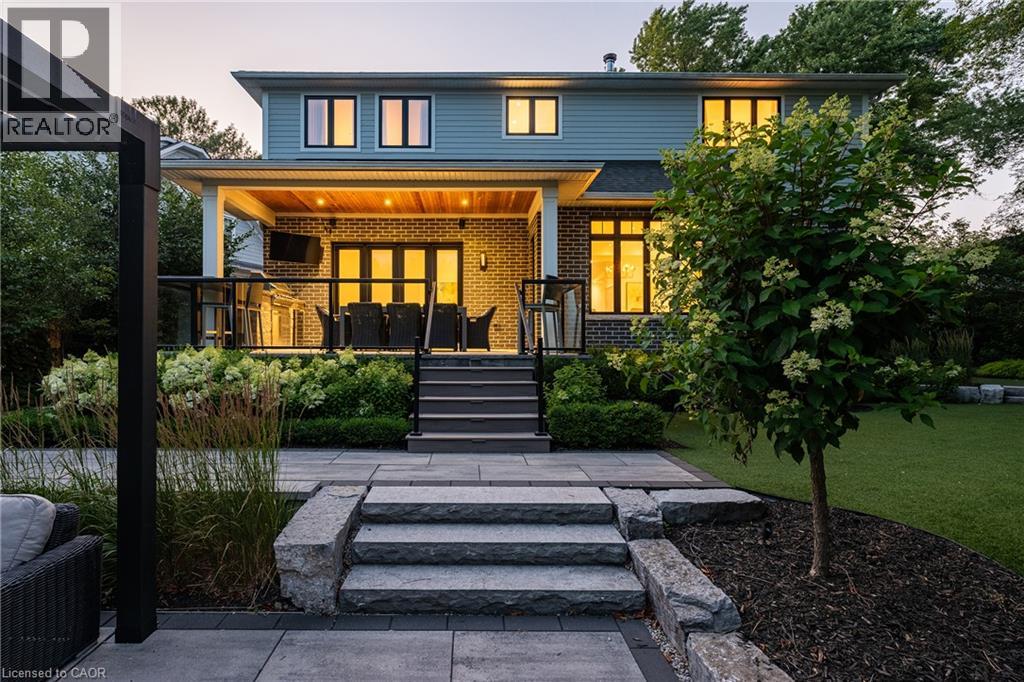 2458 MEADOWOOD Crescent - 43