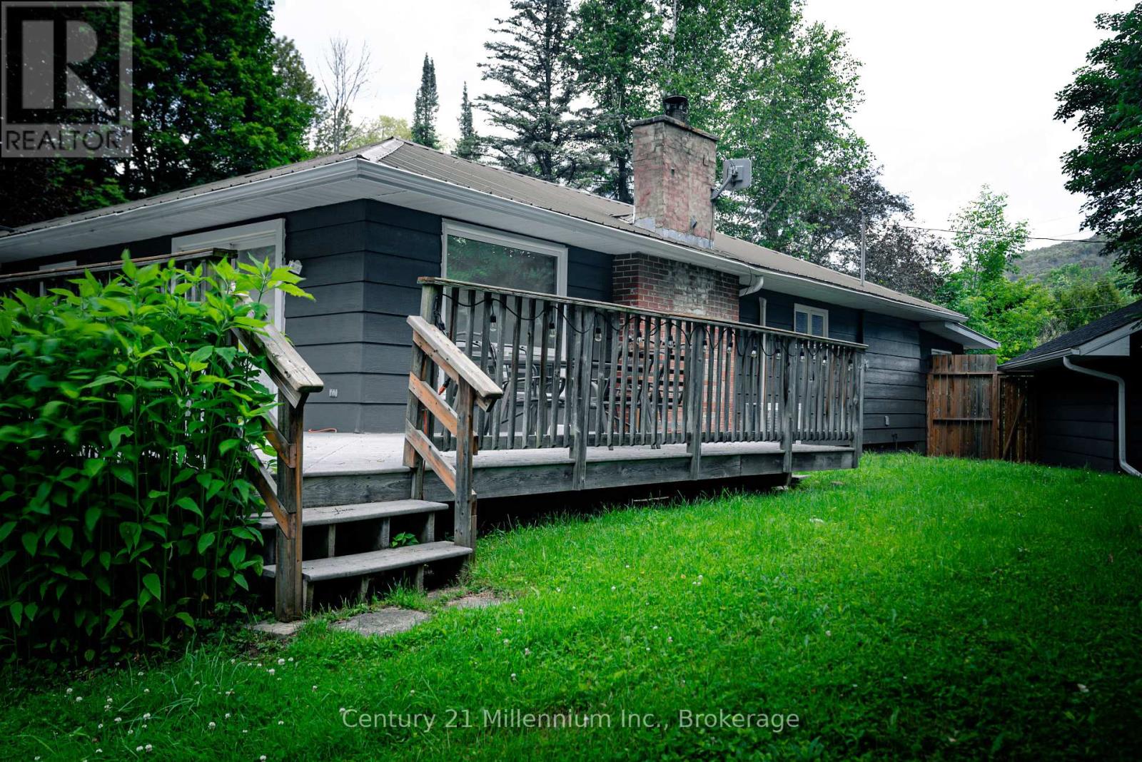 175134 GREY ROAD 30 ROAD - 30