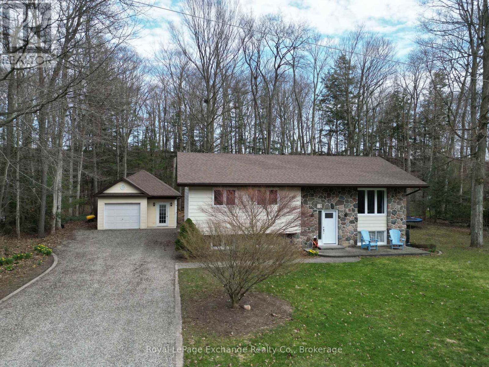 32 BLAIRS TRAIL - 1