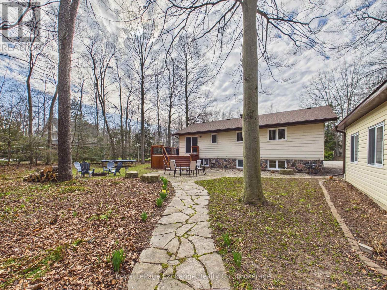 32 BLAIRS TRAIL - 22