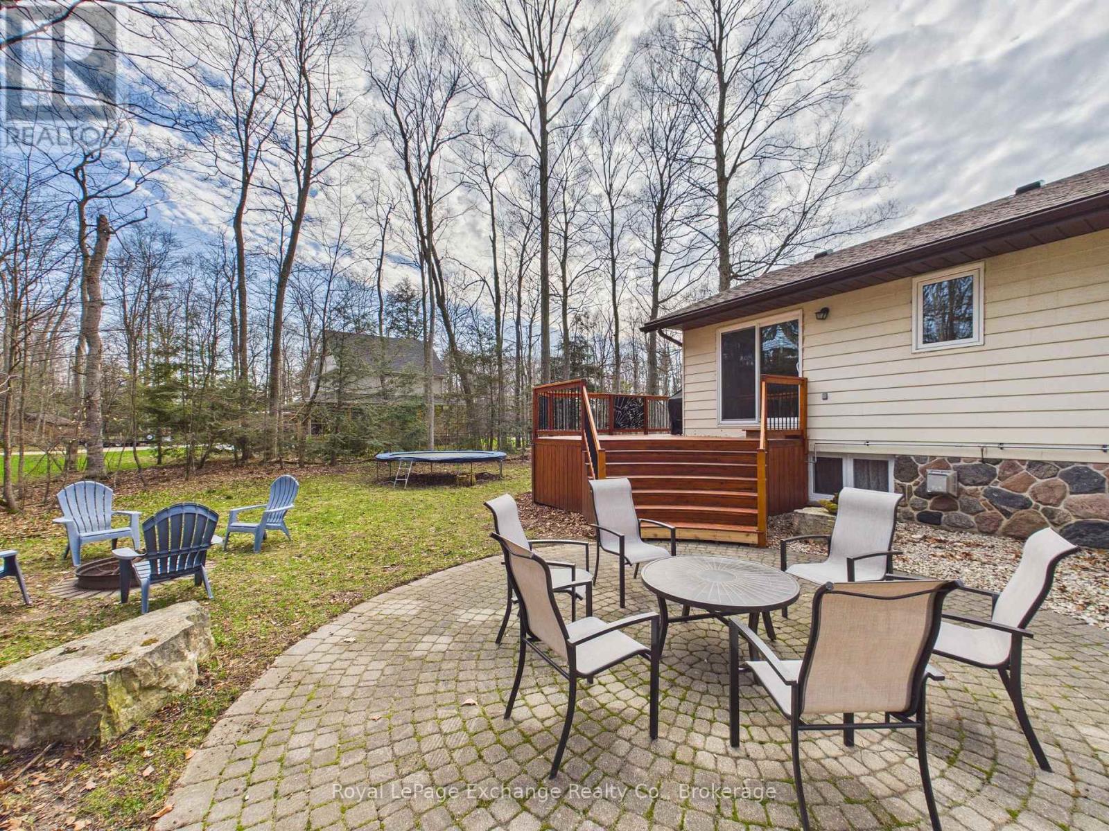 32 BLAIRS TRAIL - 23
