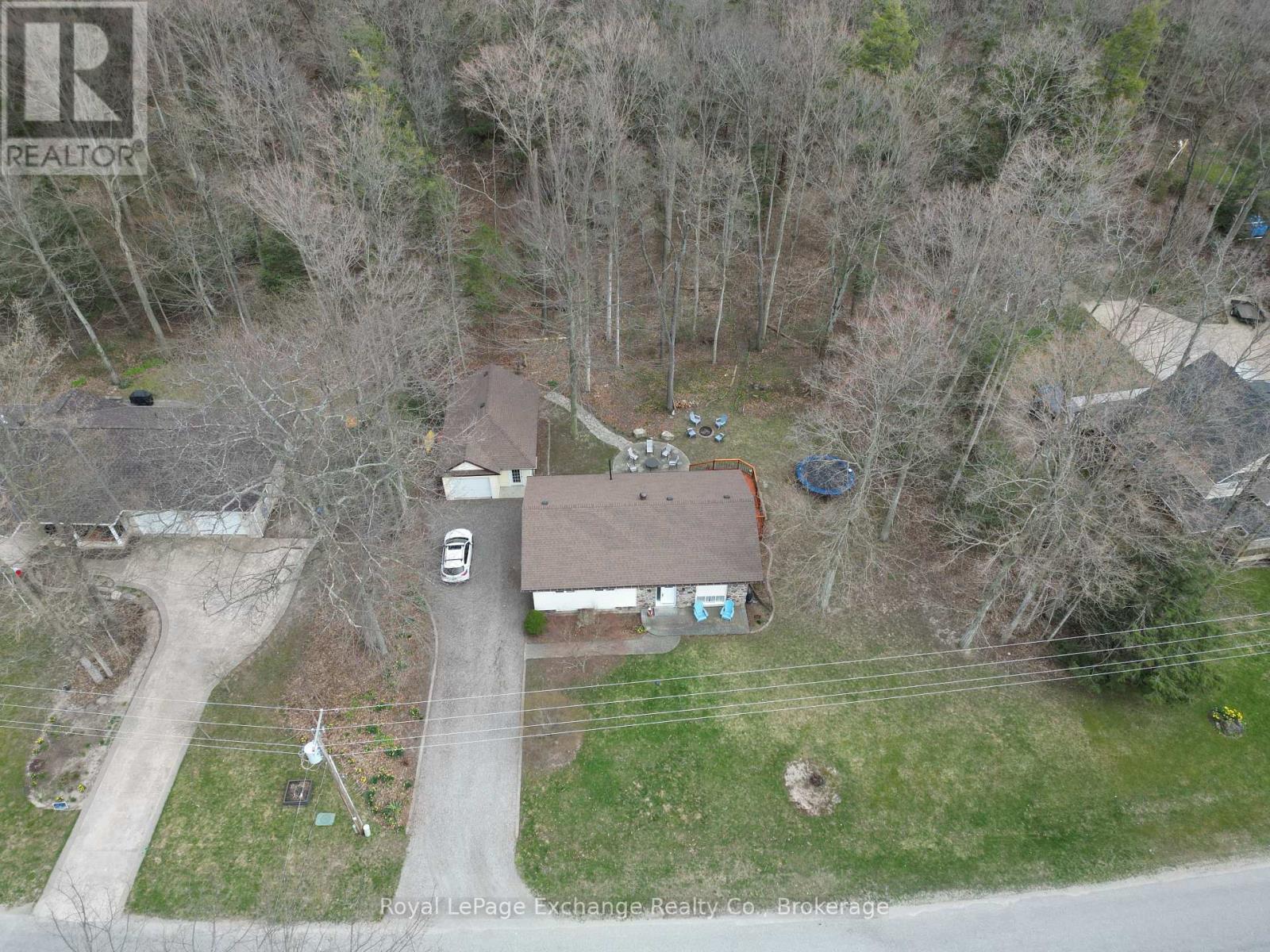 32 BLAIRS TRAIL - 27