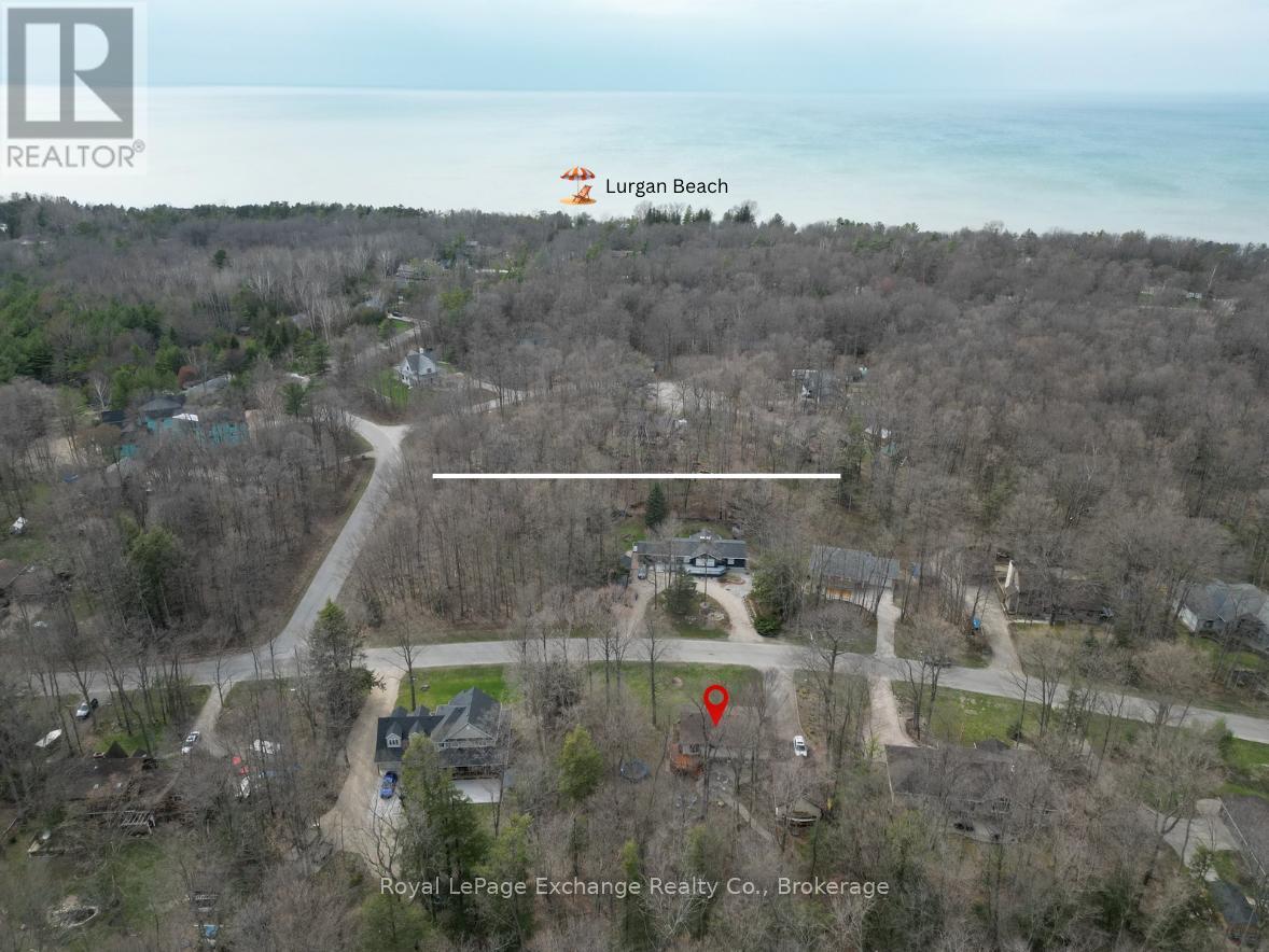 32 BLAIRS TRAIL - 28