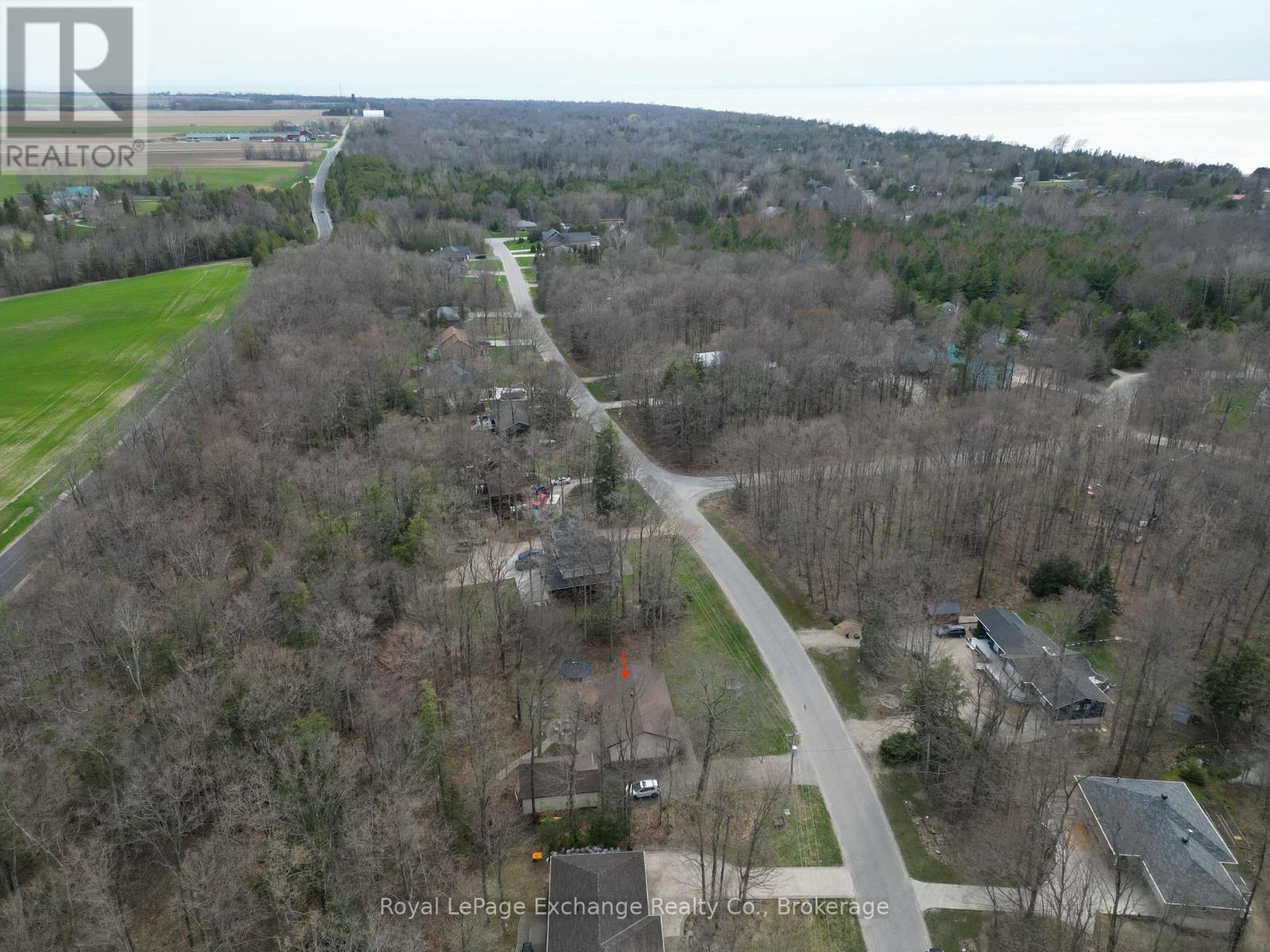 32 BLAIRS TRAIL - 30