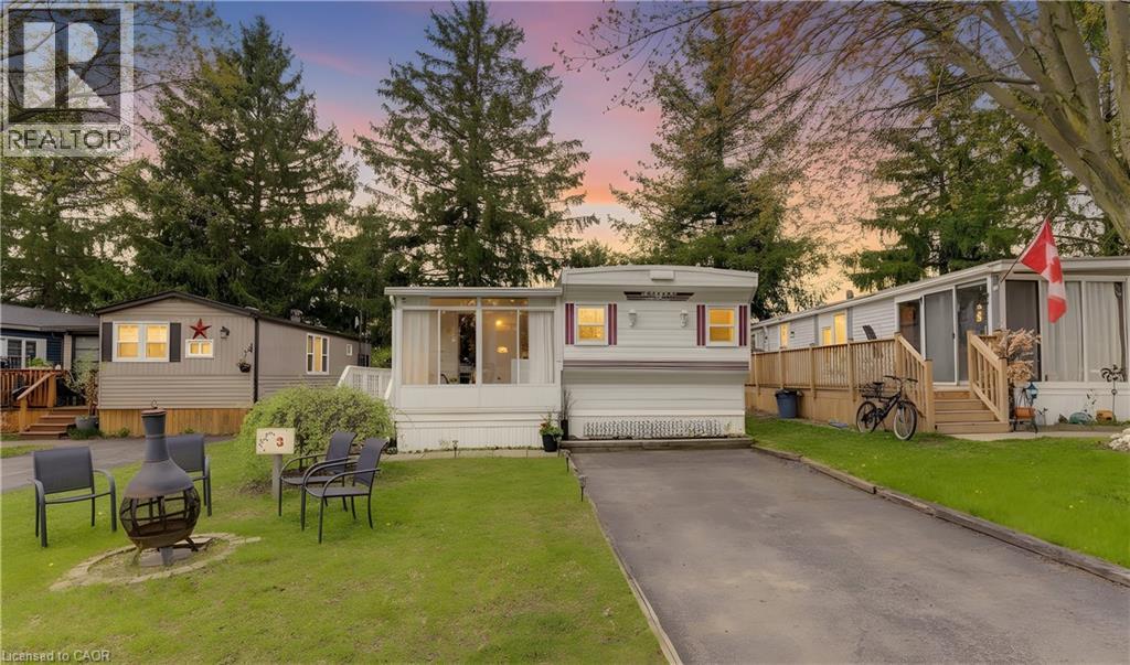 #3 580 BEAVER CREEK Road - 1