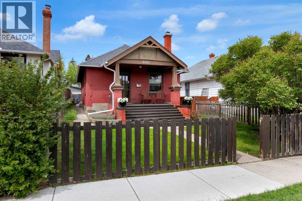 2003 26a Street SW - 1