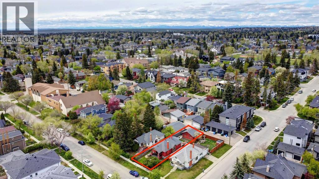 2003 26a Street SW - 38