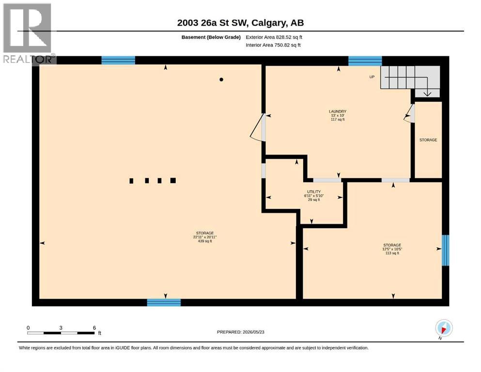 2003 26a Street SW - 39