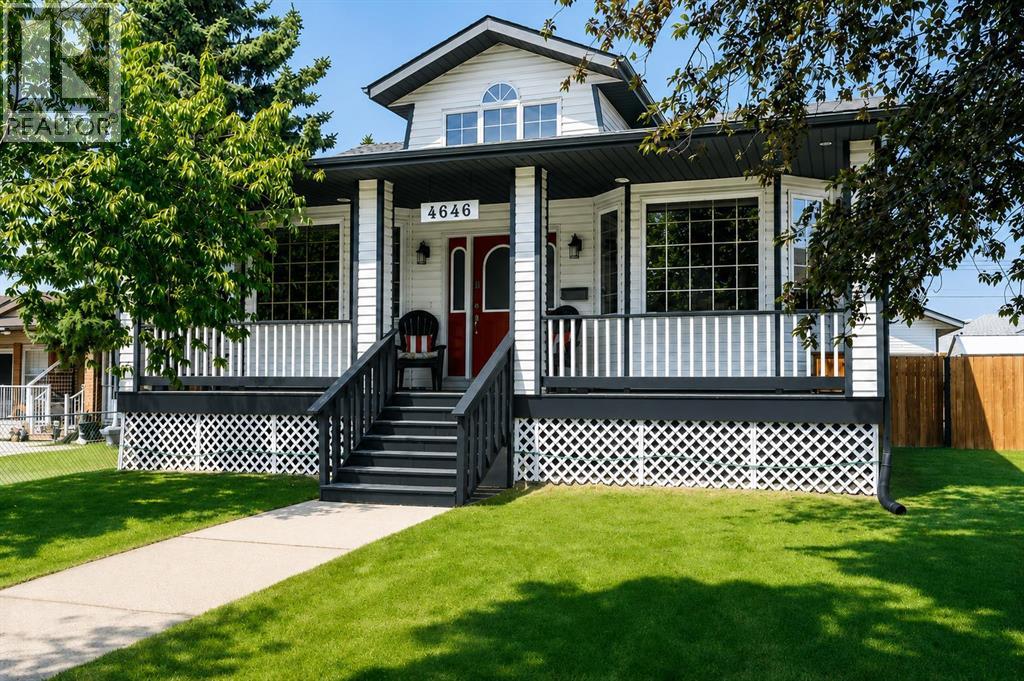 4646 52 Avenue - 1