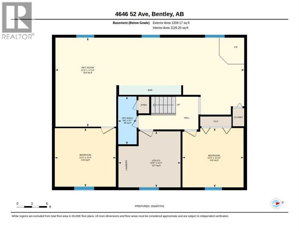 4646 52 Avenue - 49
