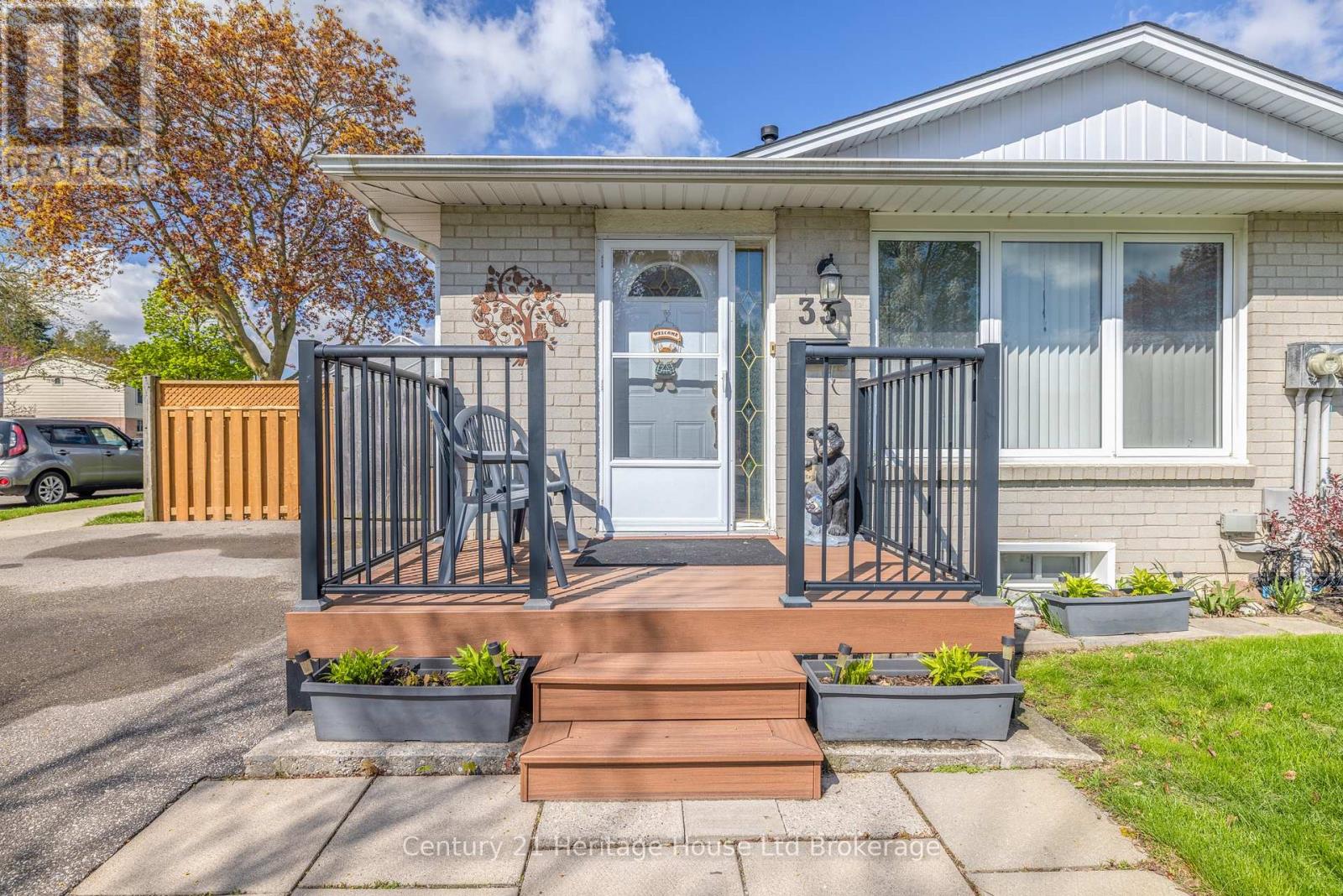 33 INVERNESS STREET - 2