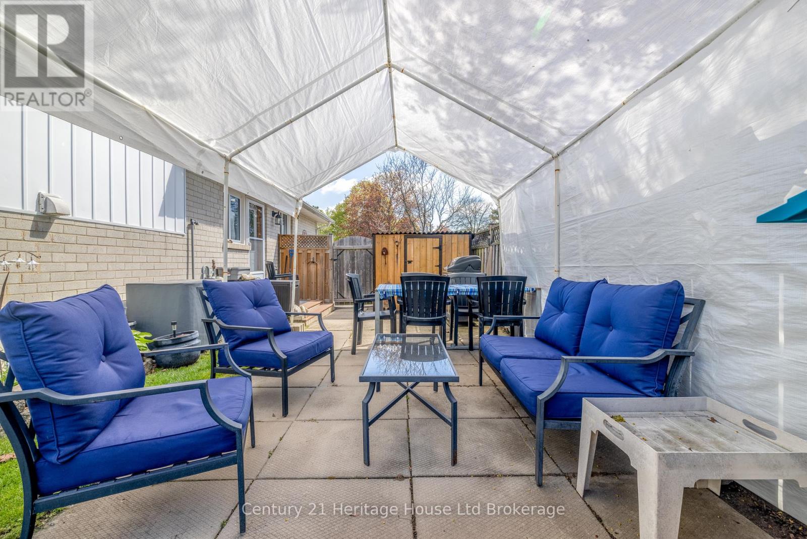 33 INVERNESS STREET - 21