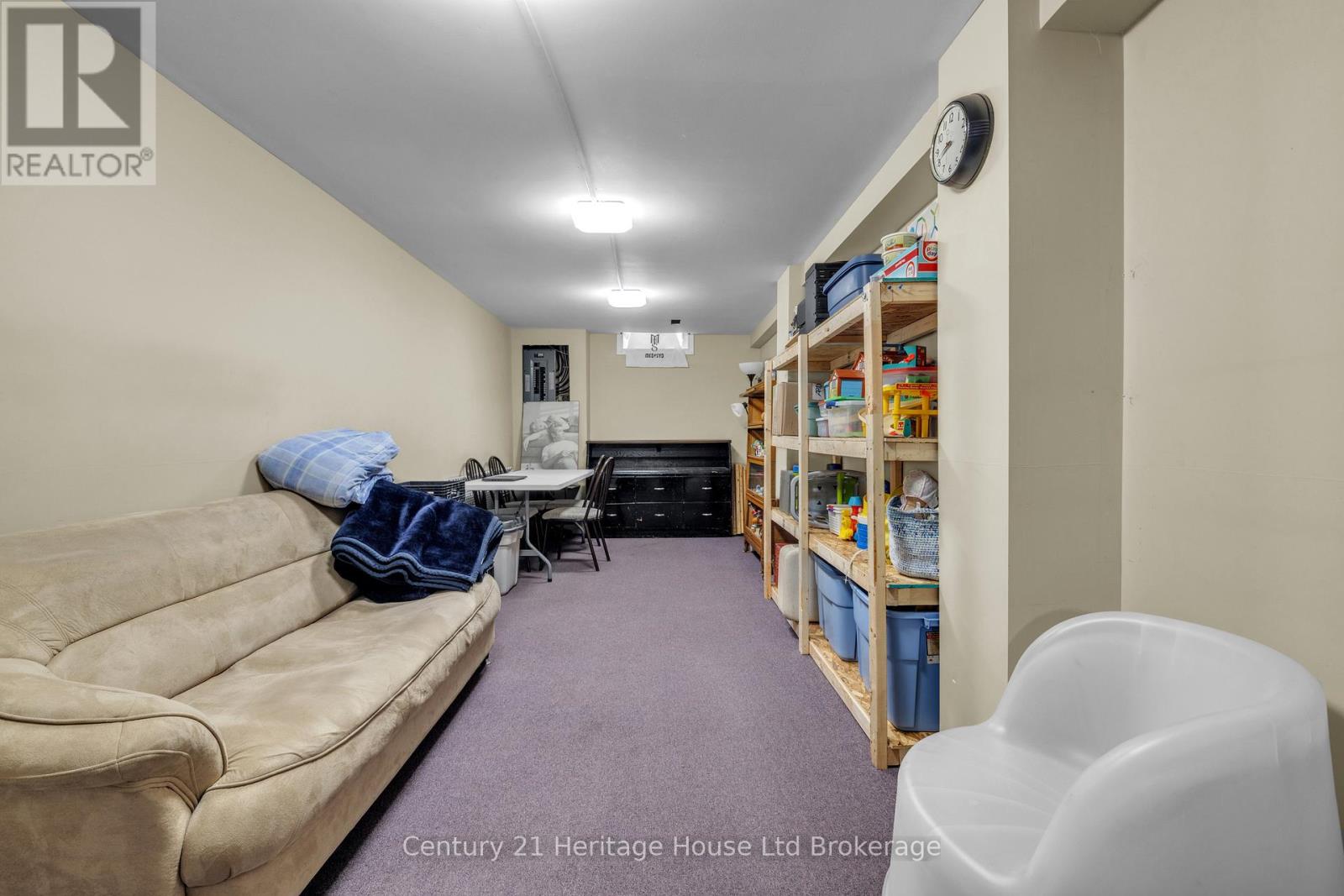 33 INVERNESS STREET - 19