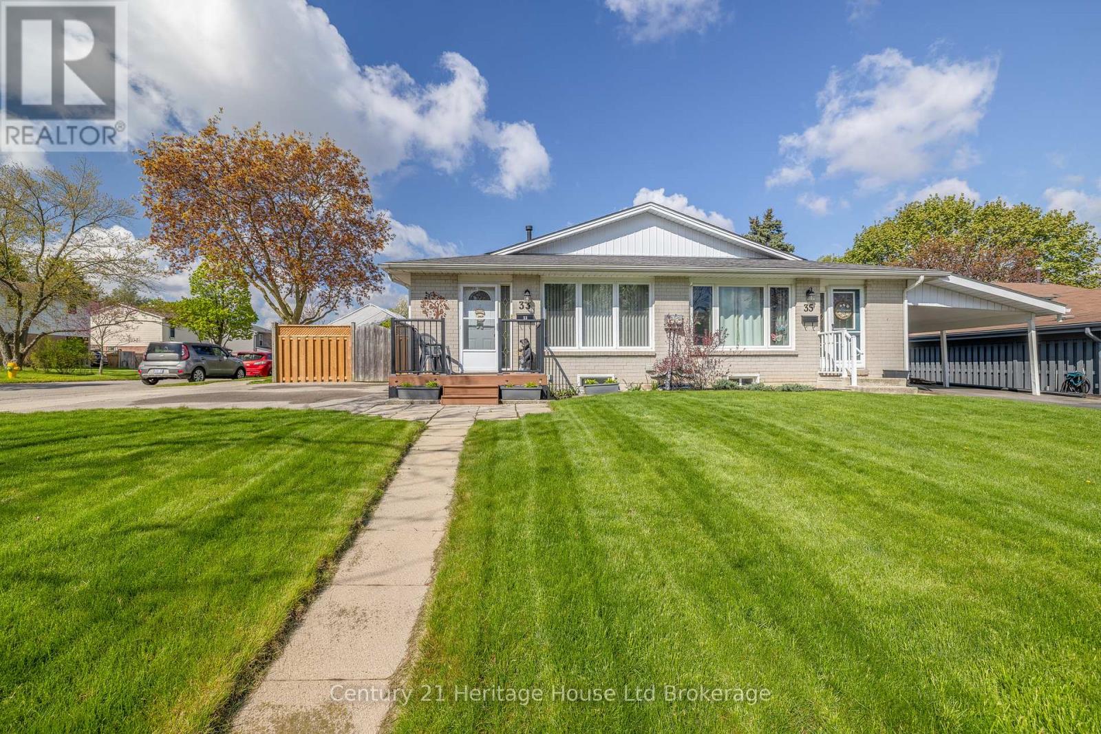 33 INVERNESS STREET - 1