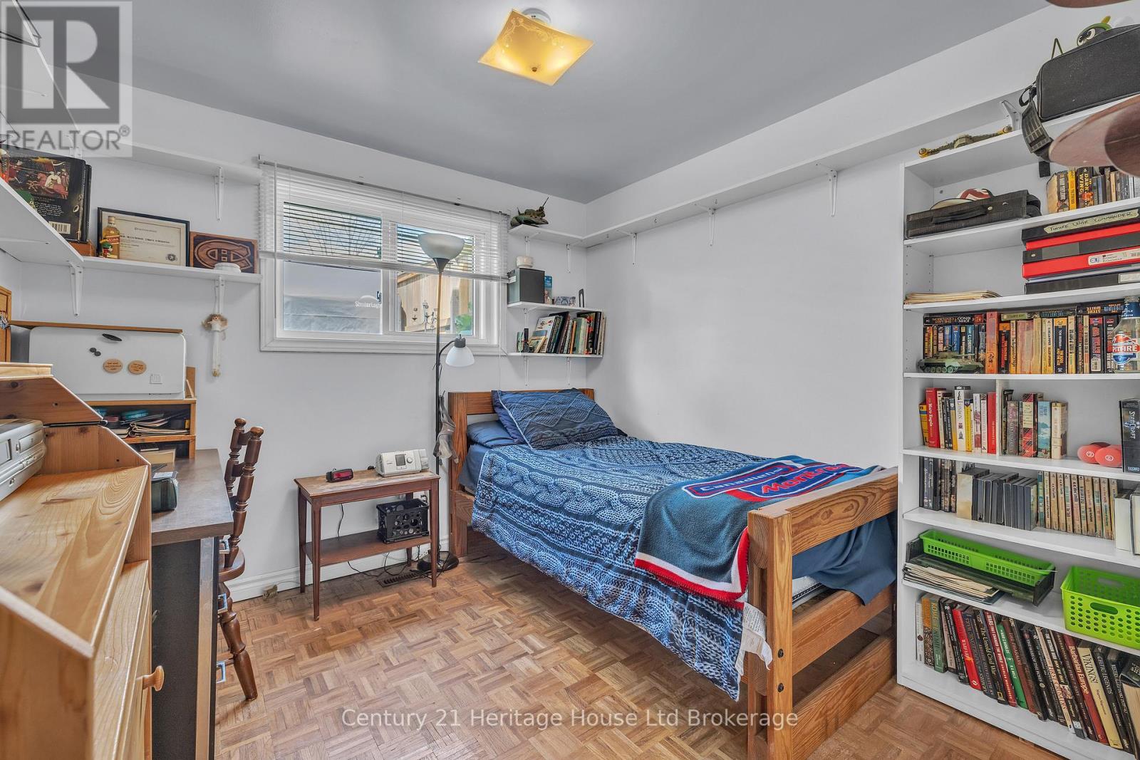 33 INVERNESS STREET - 16