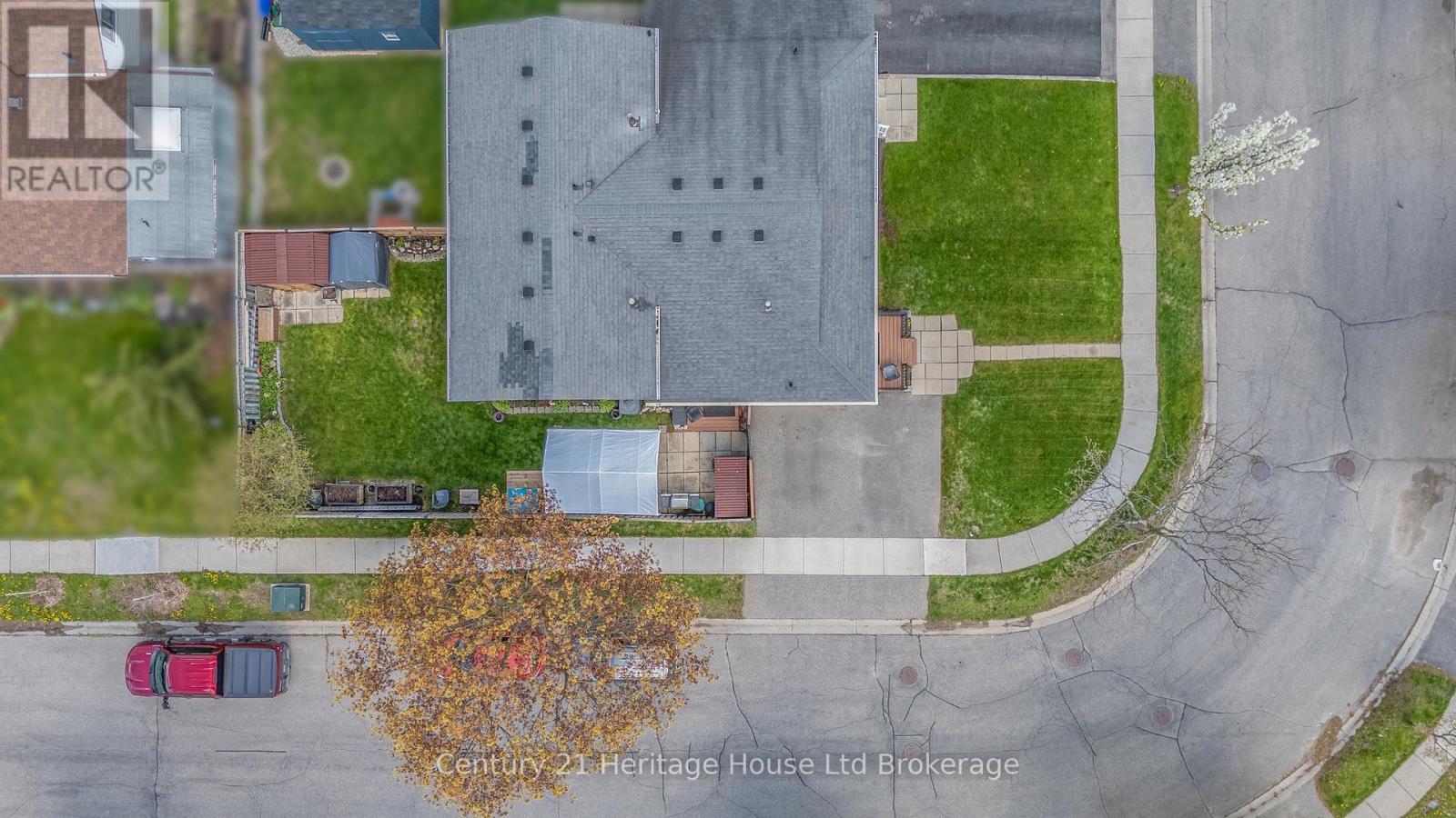 33 INVERNESS STREET - Image 24