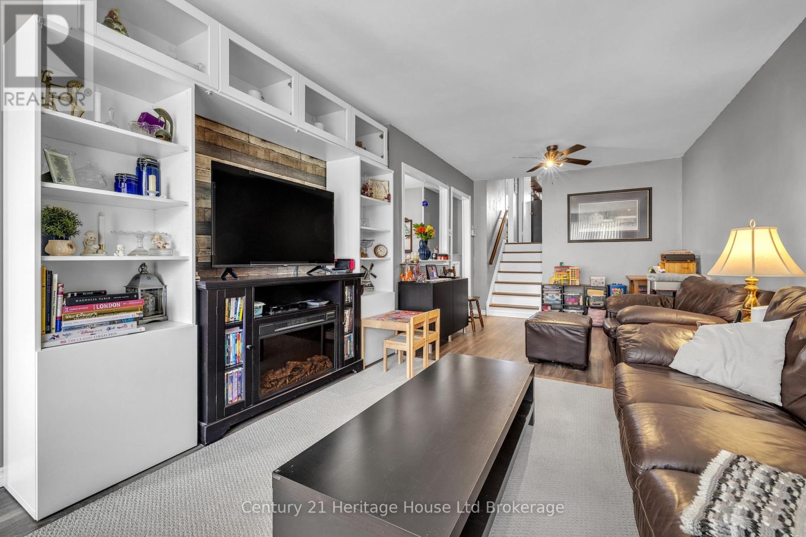 33 INVERNESS STREET - 9