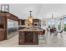 Kitchen - 149 Merrygale Drive, Sudbury, ON P3E6K5 Photo 12