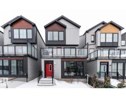 House for sale at 427 39 St SW, Edmonton — MLS® E4500086