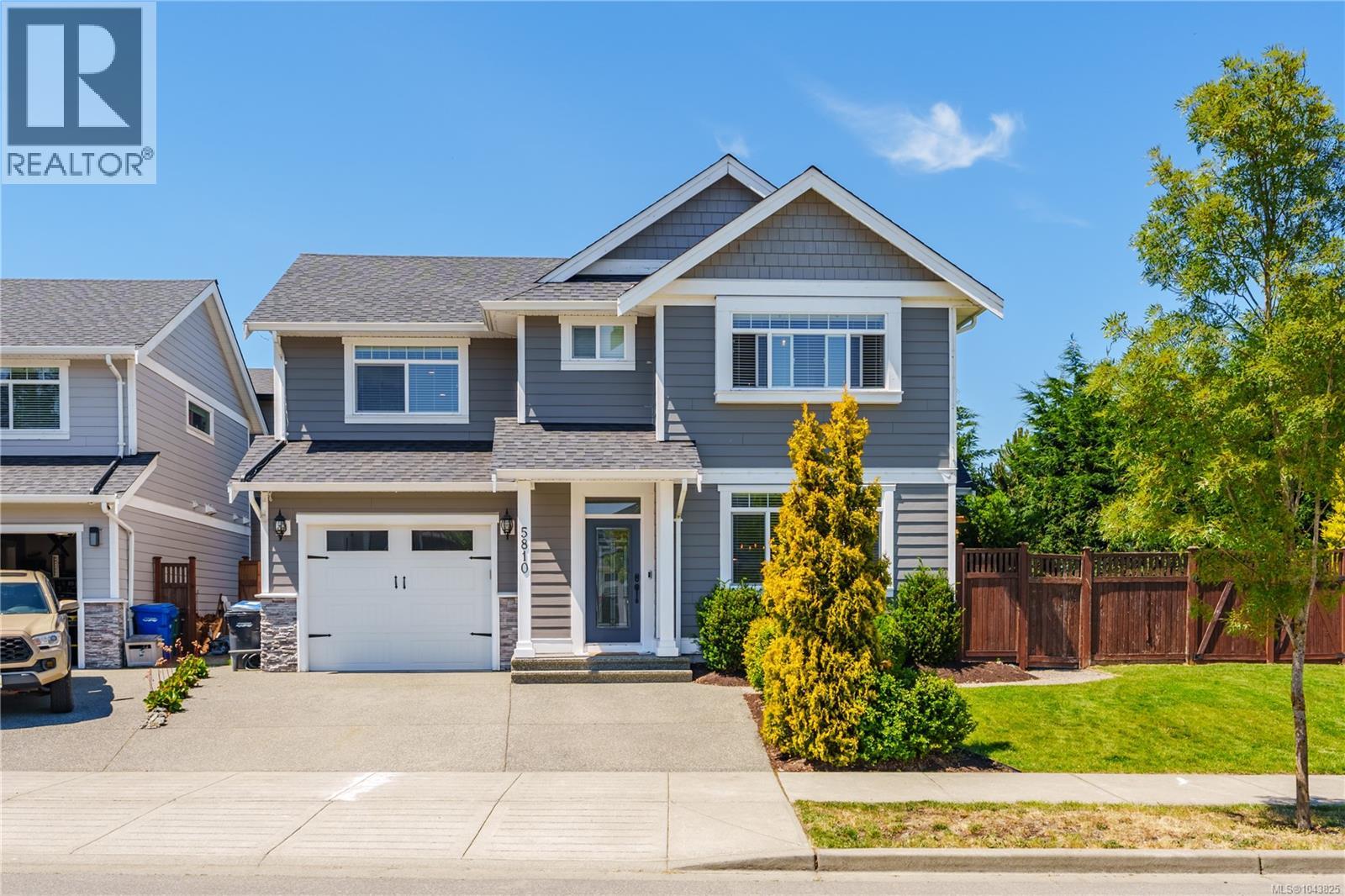 5810 Linley Valley Dr - 1