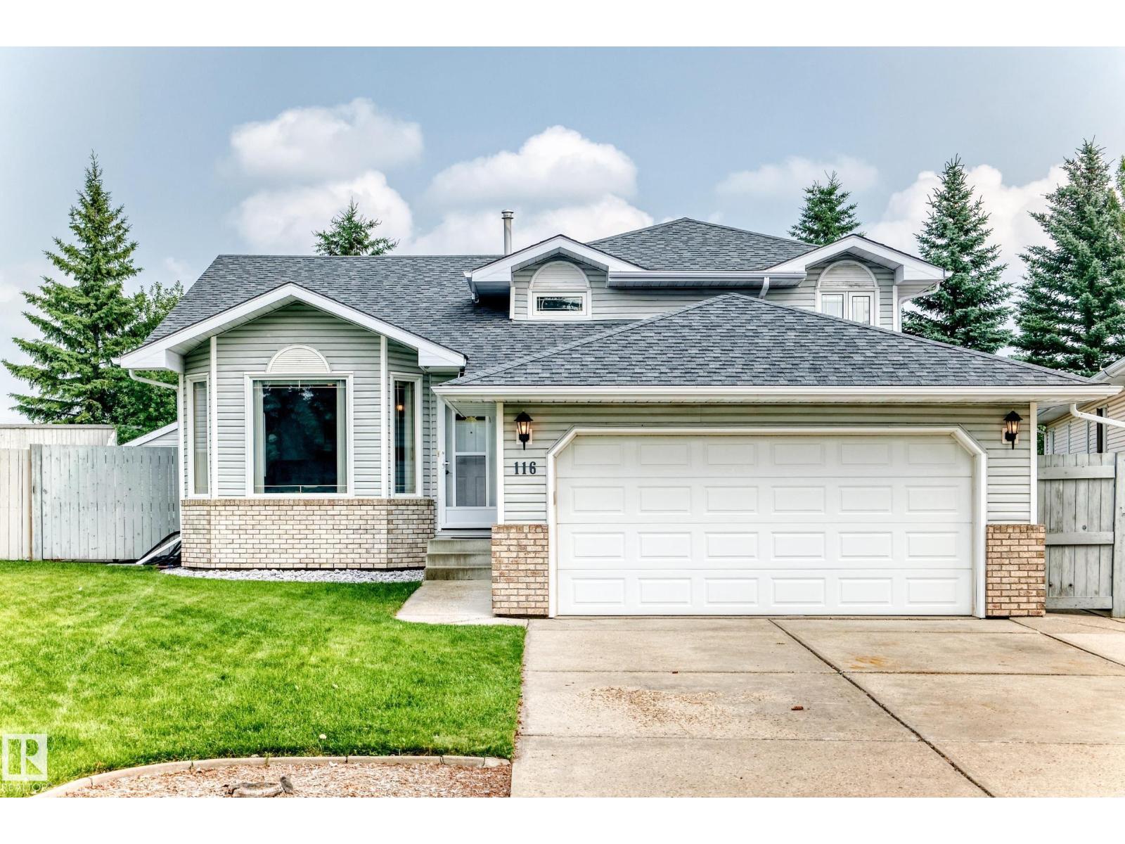 116 HIGHLAND WY - 1