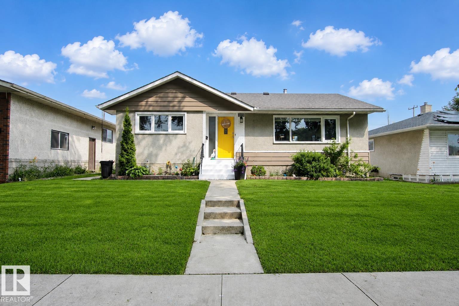 12231 55 ST NW - 1