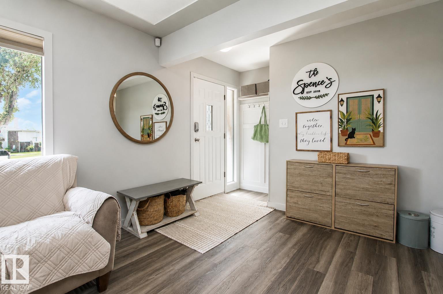 12231 55 ST NW - 4