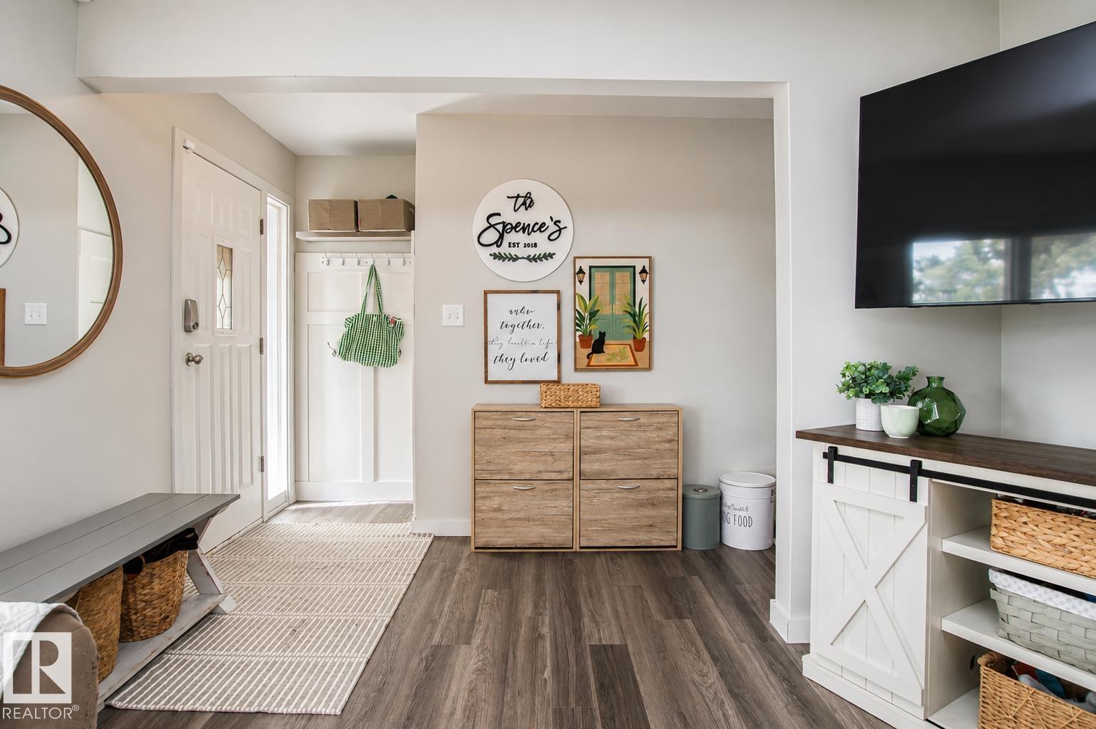 12231 55 ST NW - 5