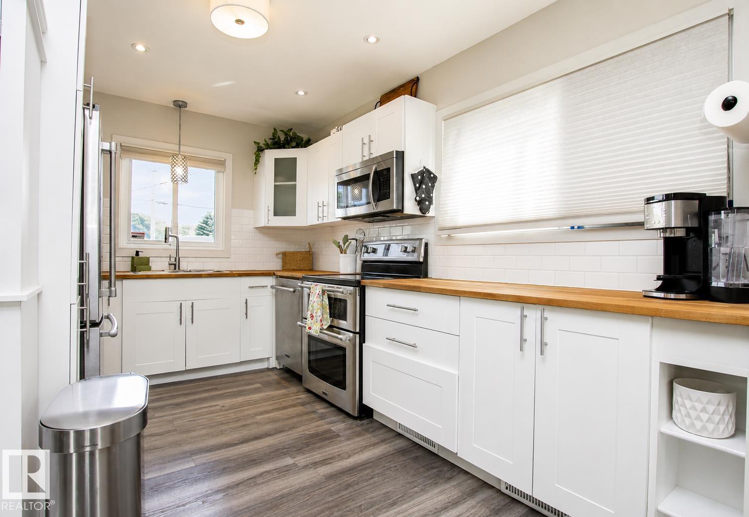 12231 55 ST NW - 9