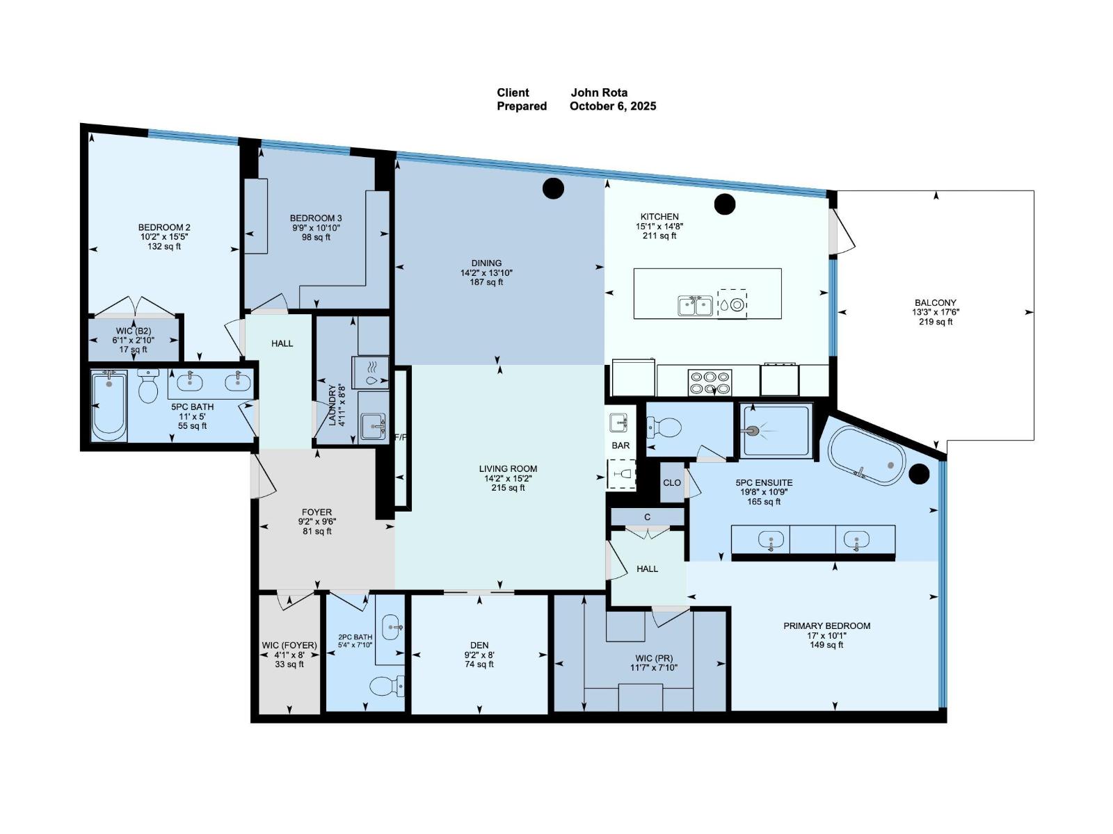 #1304 14105 WEST BLOCK DR NW - 73