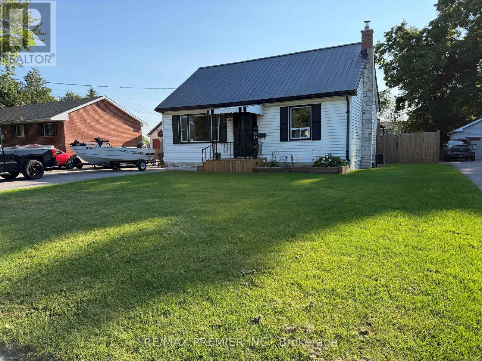 116 DUKE STREET - 3