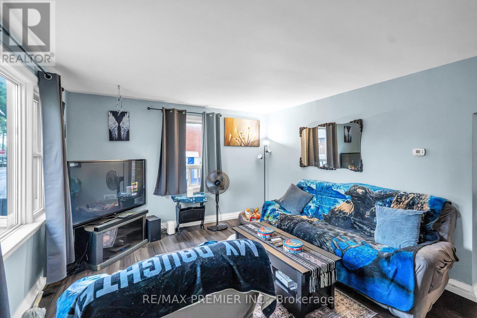 116 DUKE STREET - 6