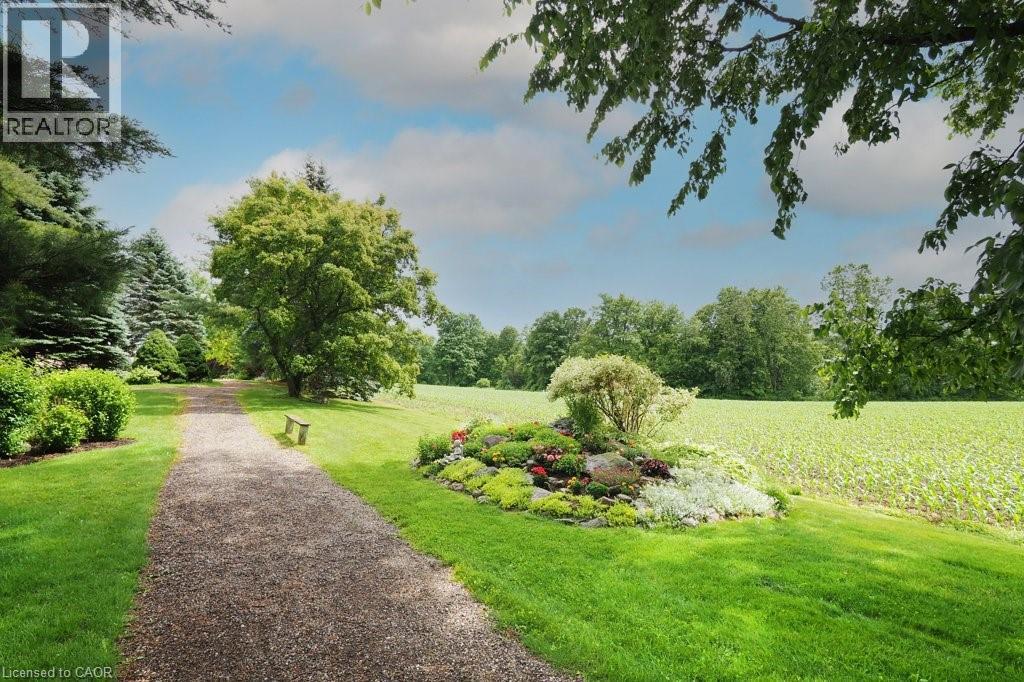 137 FOXBORO Drive - 37