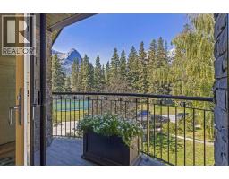 930 9 Street S, Canmore, AB T1W1Z8 Photo 37