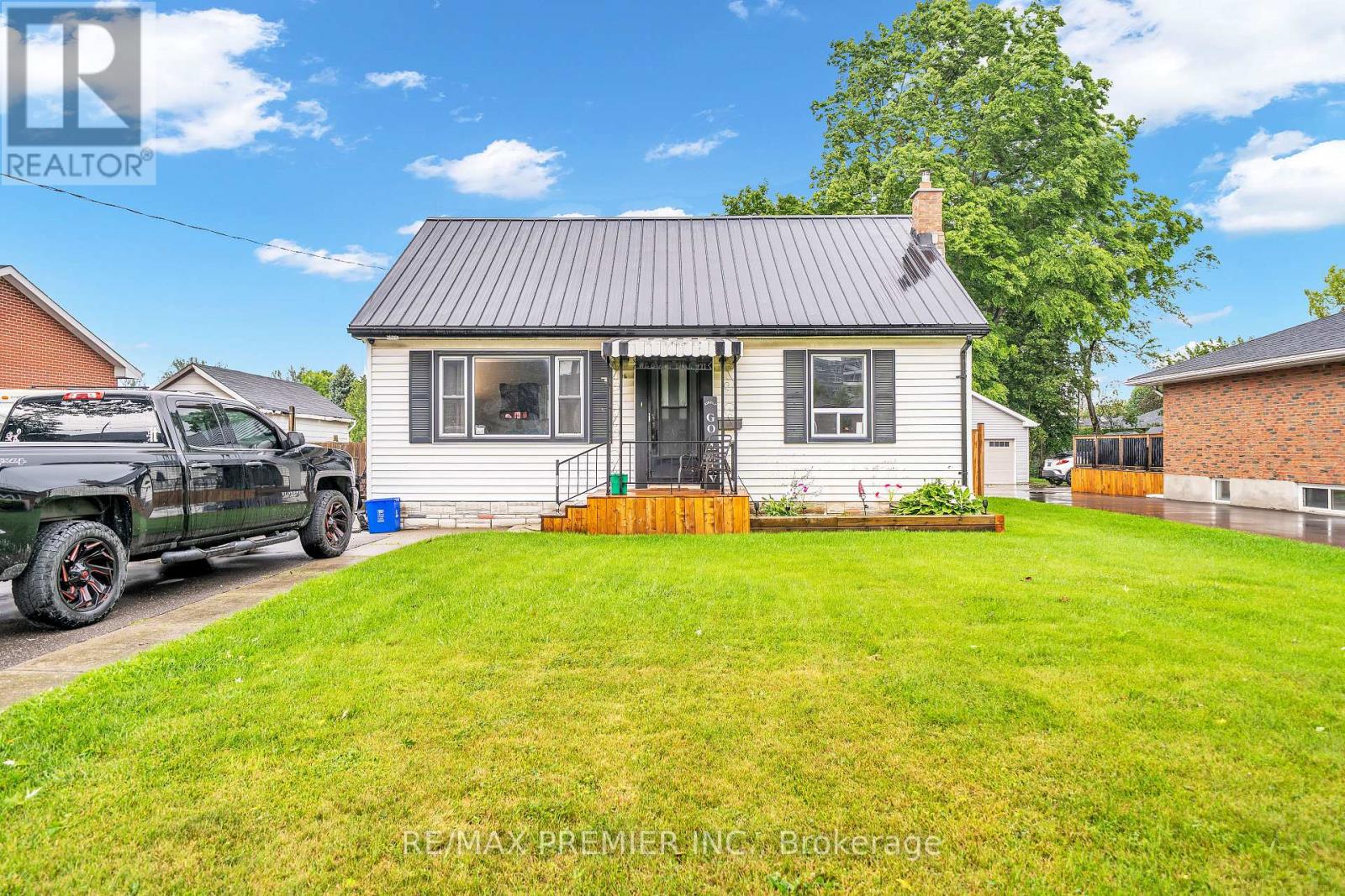 116 DUKE STREET - 1
