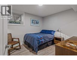 Bedroom - 930 9 Street S, Canmore, AB T1W1Z8 Photo 34