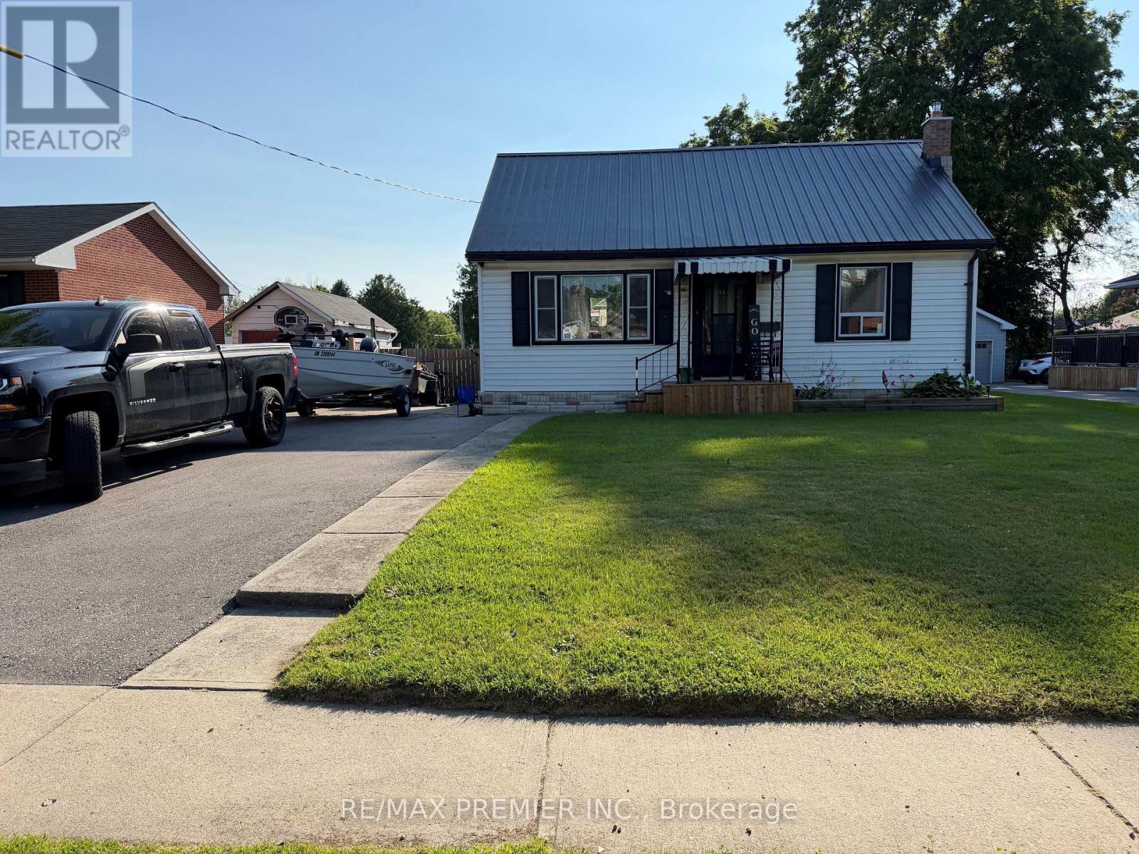 116 DUKE STREET - 2