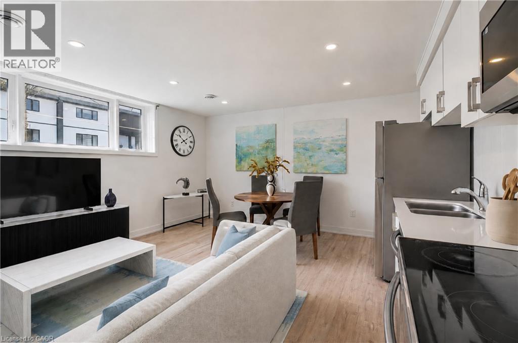 #212 4263 FOURTH Avenue - 4