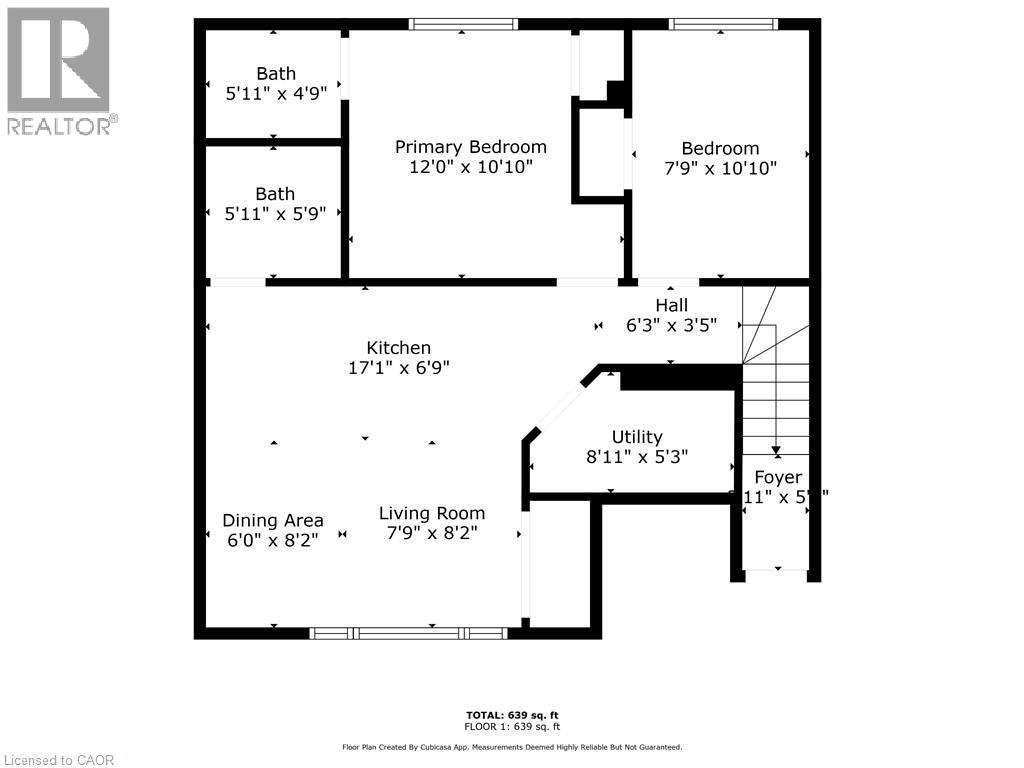 #212 4263 FOURTH Avenue - 9