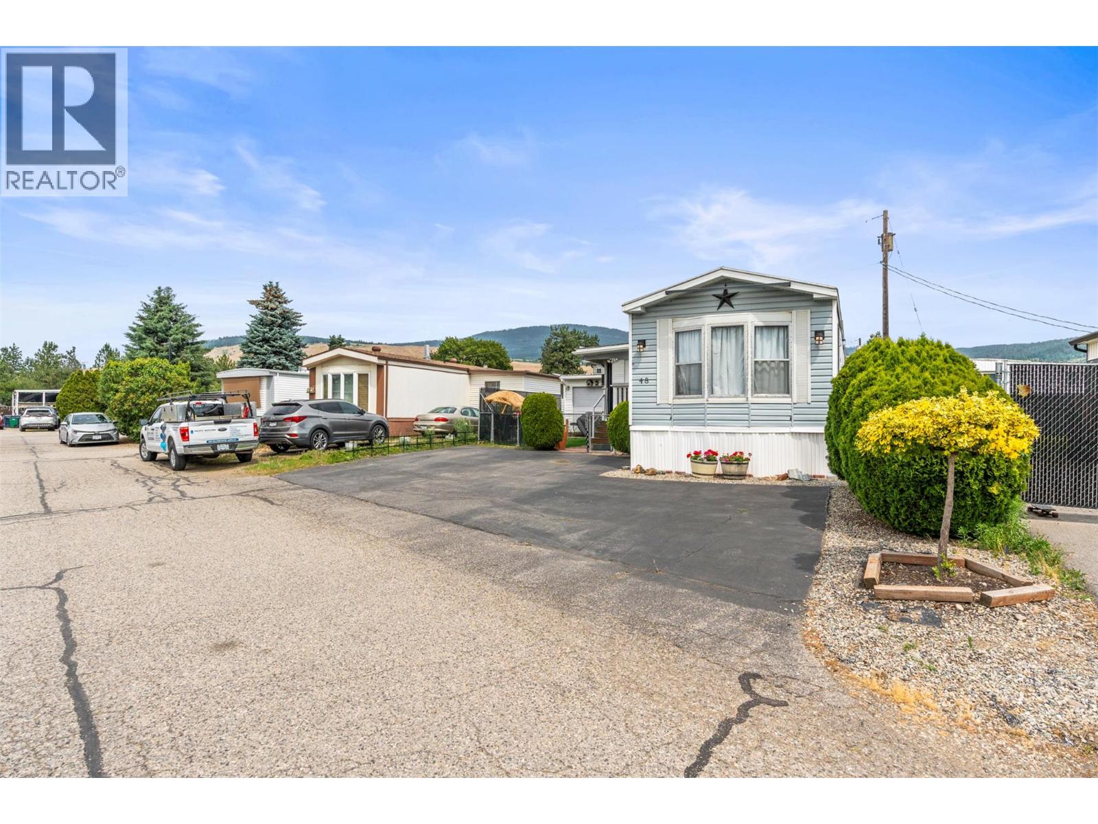 #48 9020 Jim Bailey Road Lot# 48 - 60