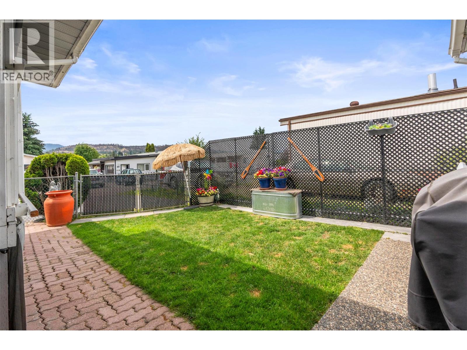 #48 9020 Jim Bailey Road Lot# 48 - 47
