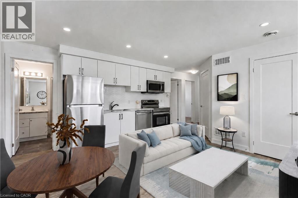 #212 4263 FOURTH Avenue - 3