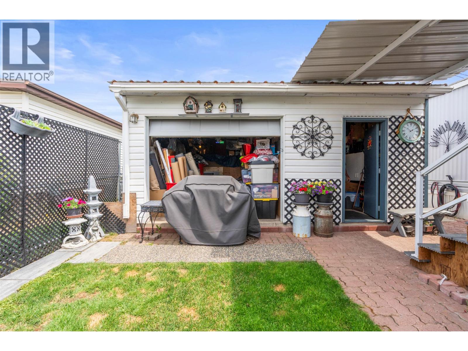 #48 9020 Jim Bailey Road Lot# 48 - 46
