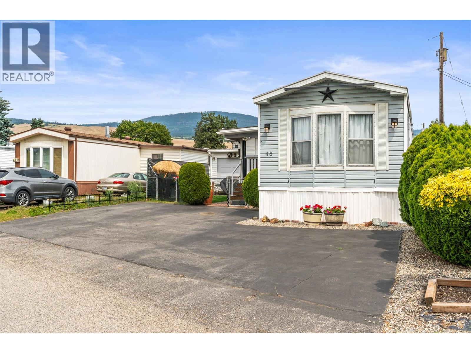 #48 9020 Jim Bailey Road Lot# 48 - 59
