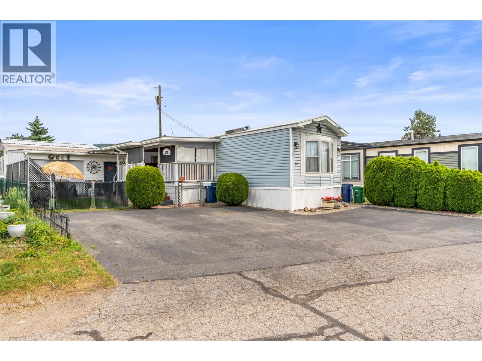 #48 9020 Jim Bailey Road Lot# 48 - 58