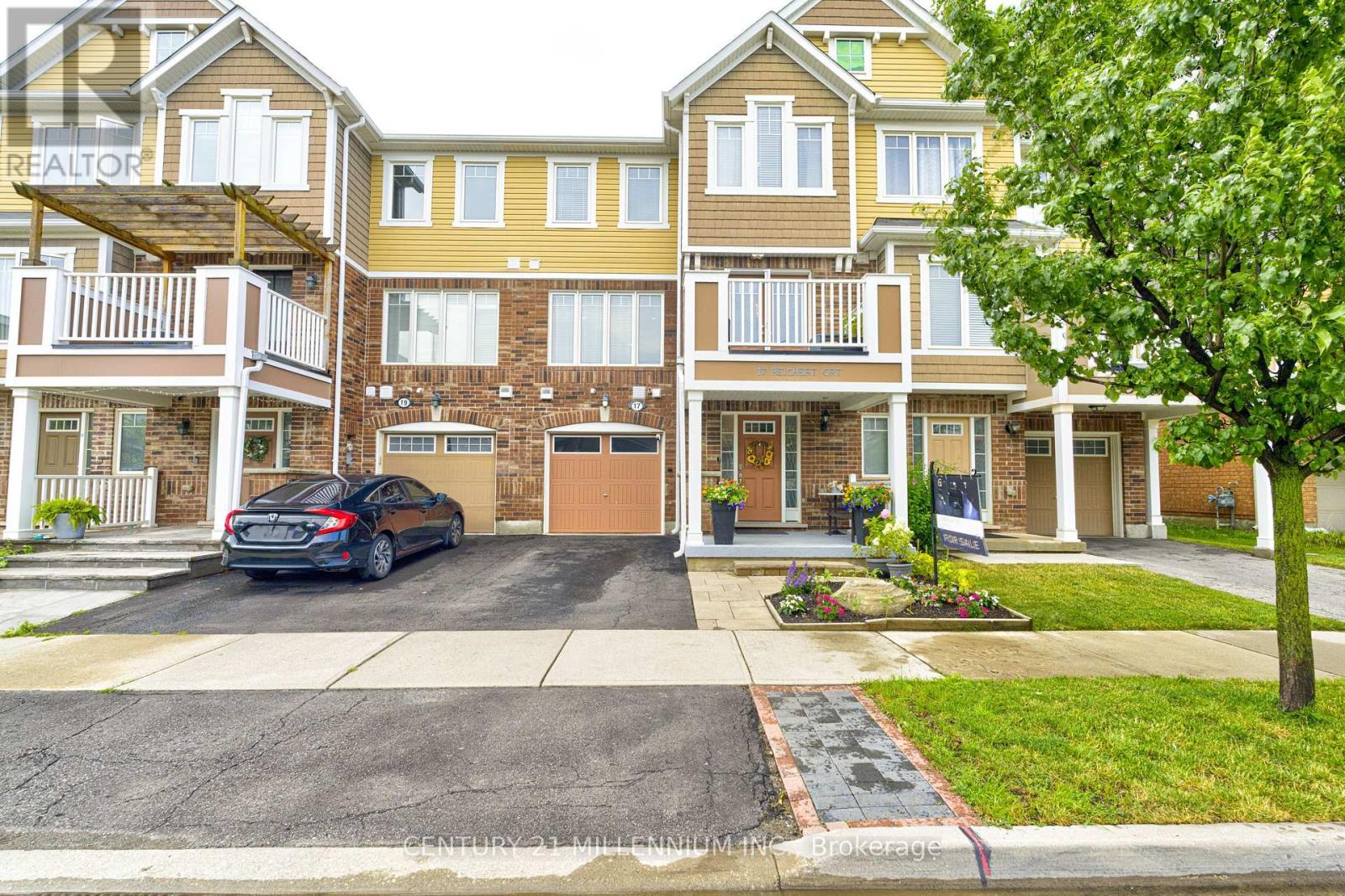 17 REICHERT COURT - 1