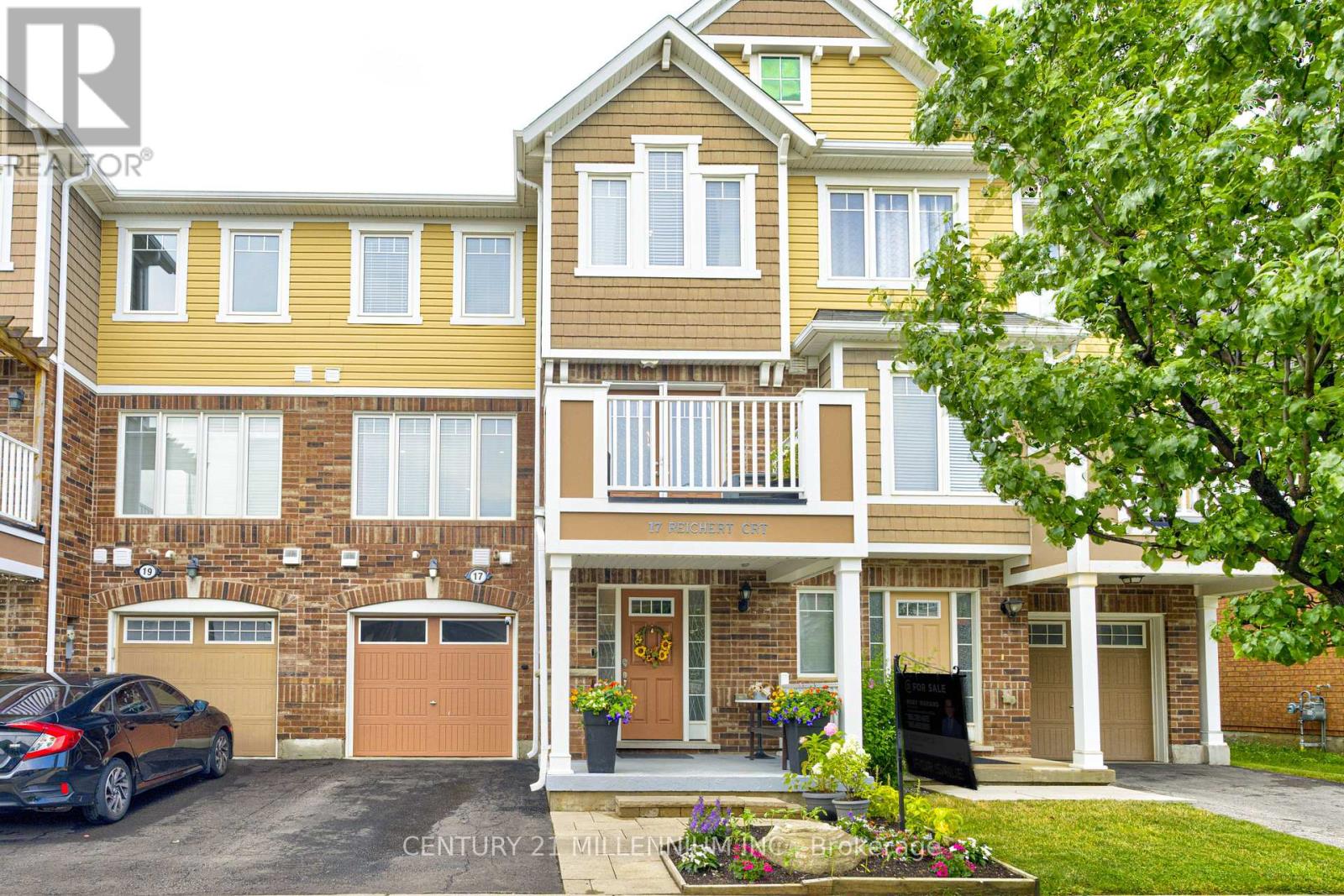 17 REICHERT COURT - 2