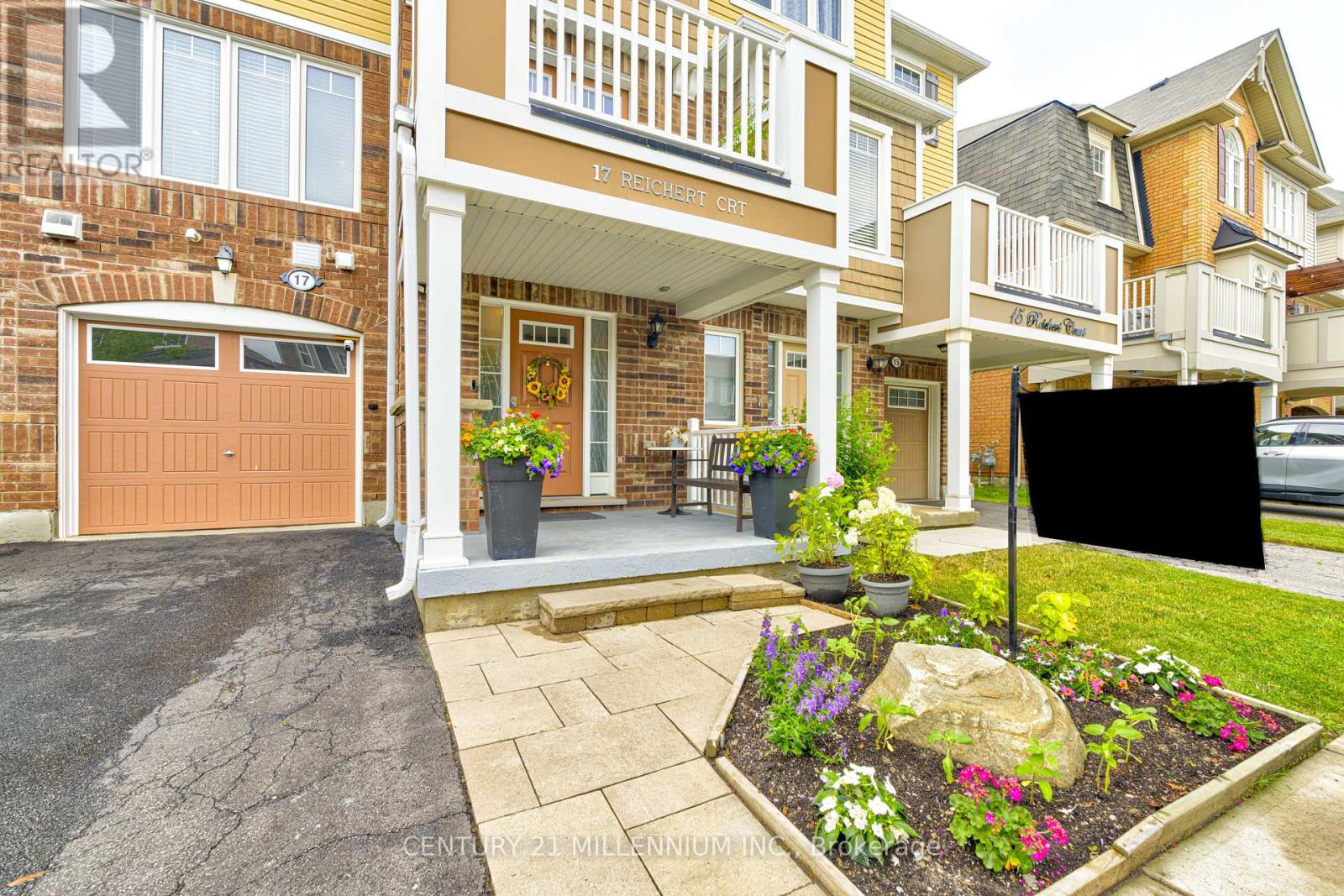 17 REICHERT COURT - 3